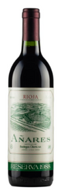 1988 | Bodegas Olarra | Anares Reserva at CaskCartel.com