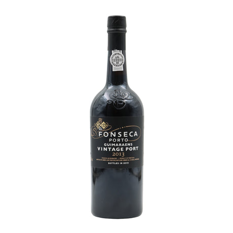 2013 | Fonseca | Guimaraens Vintage Port at CaskCartel.com