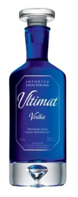Ultimat Vodka | 375ML at CaskCartel.com
