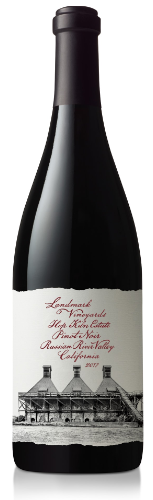 2017 | Landmark Vineyards | Hop Kiln Estate Pinot Noir at CaskCartel.com