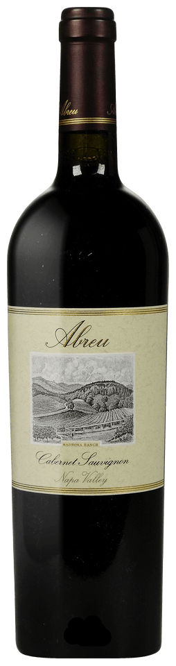 2018 | Abreu Vineyards | Madrona Ranch Cabernet Sauvignon at CaskCartel.com