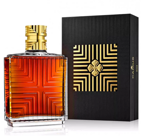 Camus XO Prestige Intensely Aromatic Cognac | 700ML at CaskCartel.com