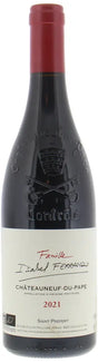 2021 | Domaine Saint Prefert | Isabel Ferrando Chateauneuf-du-Pape at CaskCartel.com