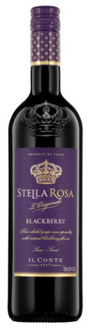 Stella Rosa | Blackberry - NV at CaskCartel.com
