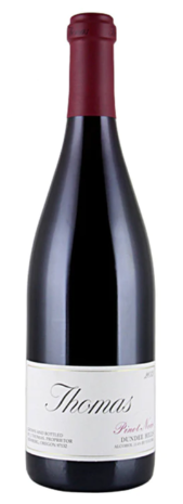 2019 | Thomas | Pinot Noir at CaskCartel.com