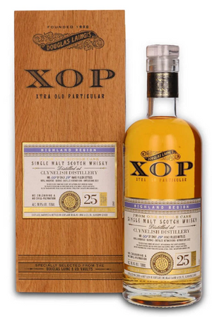Douglas Laing's XOP Clynelish 25 Year Old Single Malt Scotch Whisky at CaskCartel.com