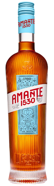 Amante 1530 Amaro Italian Aperitivo | 700ML