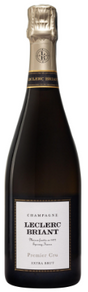 Champagne Leclerc Briant | Premier Cru Extra Brut - NV at CaskCartel.com