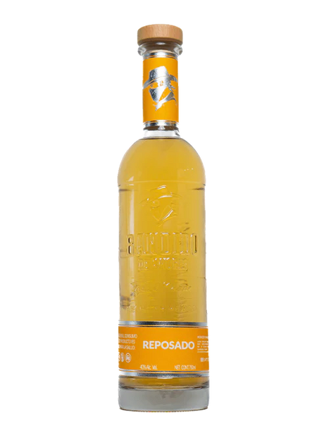 Bandido De Amores Reposado Tequila at CaskCartel.com