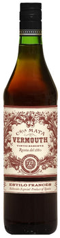Mata | Seleccion Especial Reserva Tinto Vermouth - NV at CaskCartel.com