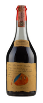 Romano Levi 1979 Black Della Donna Selvatica Dimenticato Grappa at CaskCartel.com
