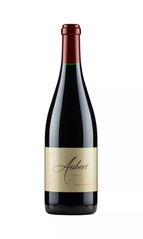 2021 | Aubert | CIX Pinot Noir at CaskCartel.com