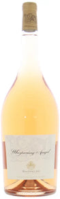 2024 | Chateau d'Esclans | Cotes de Provence Whispering Angel Rose (Double Magnum) at CaskCartel.com