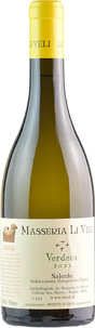 2021 | Masseria Li Veli | Askos Verdeca at CaskCartel.com