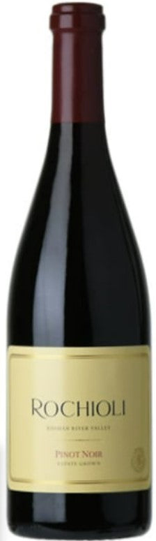 2020 | J. Rochioli | Estate Pinot Noir at CaskCartel.com