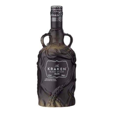 The Kraken The Salvaged | 700ML at CaskCartel.com