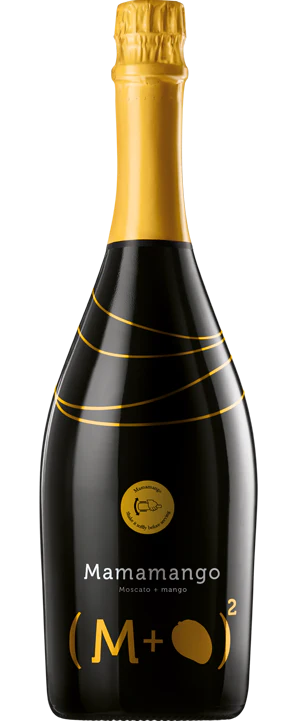 Mamamango | Moscato and Mango - NV at CaskCartel.com