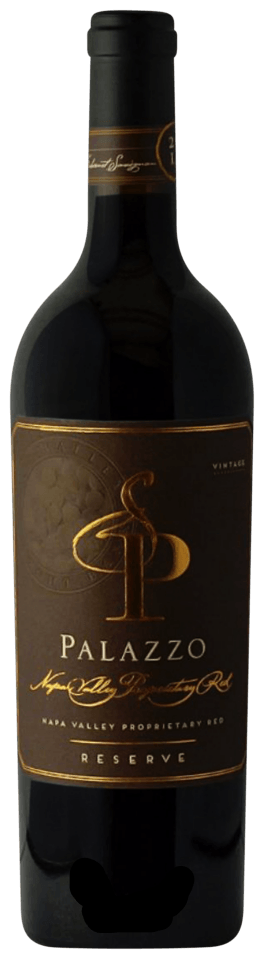 2003 | Palazzo | Right Bank Reserve Red at CaskCartel.com