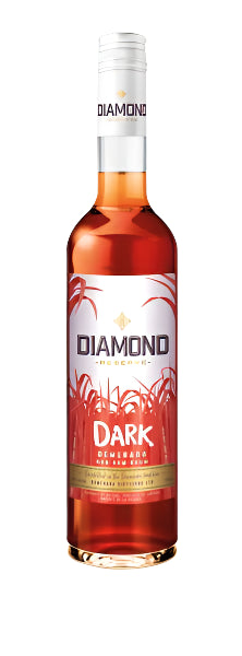 Diamond Reserve Dark Rum at CaskCartel.com