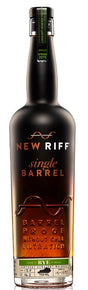 New Riff Sour Mash Single Malt at CaskCartel.com