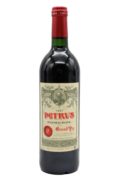 1997 | Petrus | Pomerol at CaskCartel.com