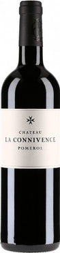 2012 | Chateau La Connivence | Pomerol (Magnum) at CaskCartel.com