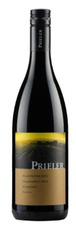 2018 | Weingut Prieler | Johanneshohe Blaufrankisch