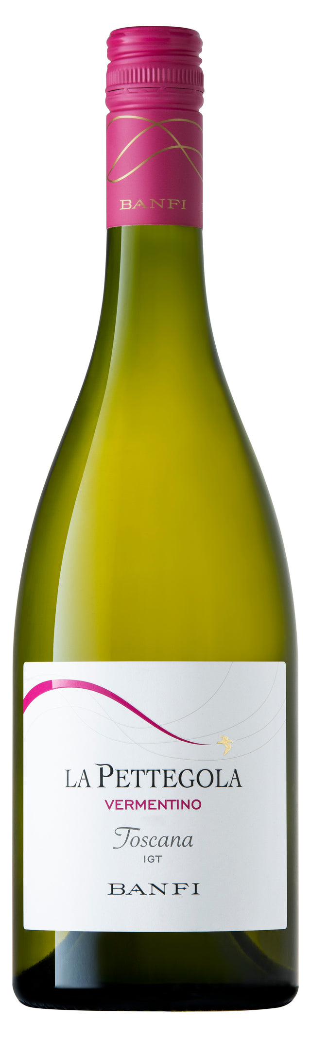 Castello Banfi | La Pettegola Vermentino - NV at CaskCartel.com