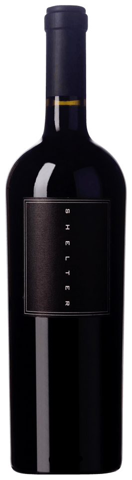 2015 | Shelter | The Butcher Cabernet Sauvignon at CaskCartel.com