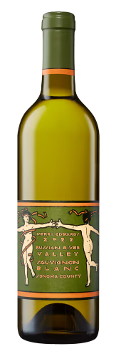 2022 | Merry Edwards Winery | Sauvignon Blanc at CaskCartel.com