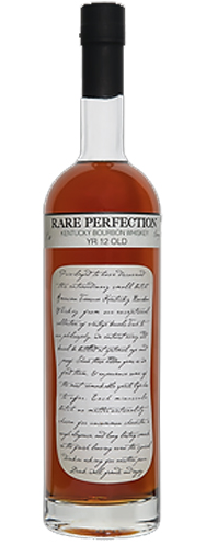 Rare Perfection 12 Year Old Kentucky Bourbon Whisky at CaskCartel.com