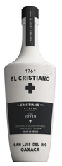 El Cristiano Joven Maguey Espadin Mezcal at CaskCartel.com