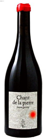 2020 | Terra Vita Vinum | Chant de la Pierre at CaskCartel.com