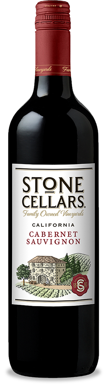 Stone Cellars | Cabernet Sauvignon - NV at CaskCartel.com