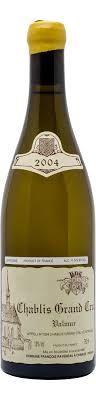 2004 | Domaine François Raveneau | Valmur at CaskCartel.com