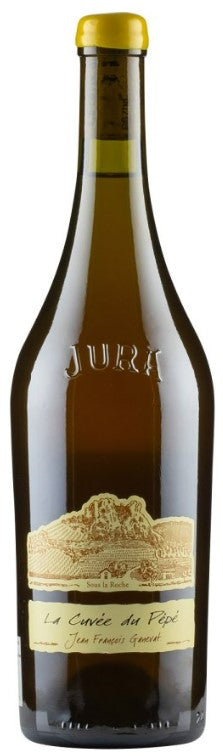 2005 | Jean-François Ganevat | La Cuvee du Pepe at CaskCartel.com