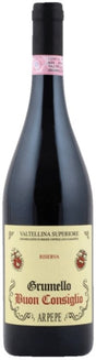 2013 | Arpepe | Buon Consiglio Riserva at CaskCartel.com