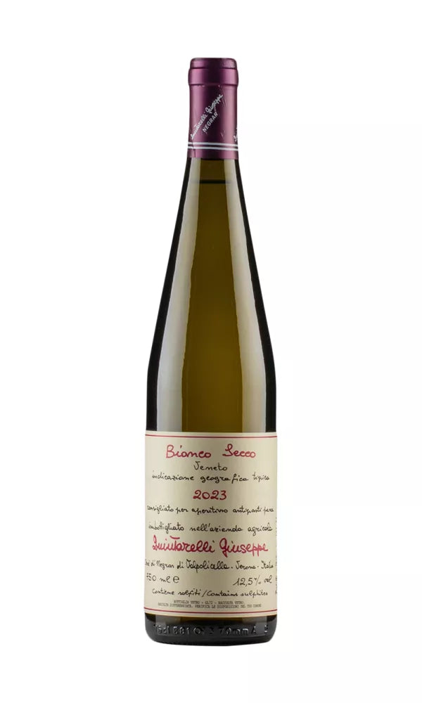 2023 | Giuseppe Quintarelli | Bianco Secco at CaskCartel.com