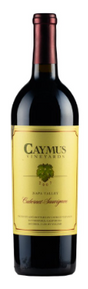 2007 | Caymus Vineyards | Cabernet Sauvignon at CaskCartel.com