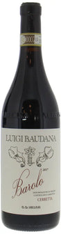 2017 | Cantina Luigi Baudana | Cerretta at CaskCartel.com