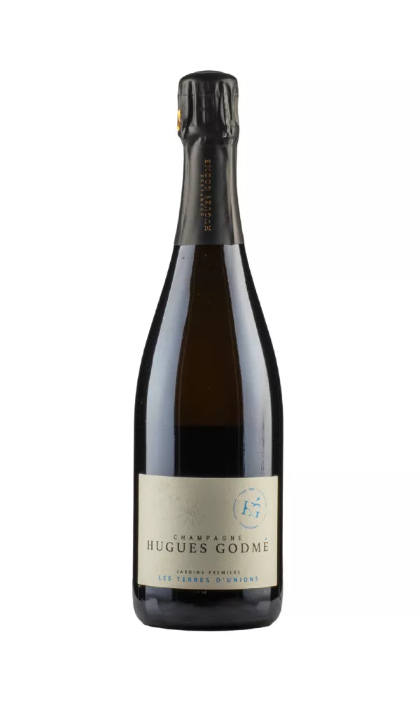 Hugues Godme | Les Terres D'Unions - NV at CaskCartel.com