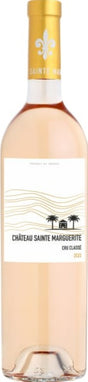2021 | Chateau Saint Marguerite | L'Esprit de Sainte Marguerite Rose at CaskCartel.com