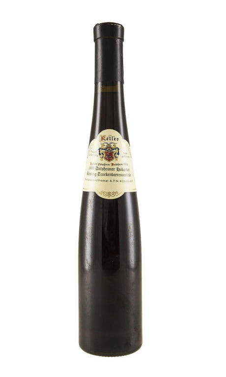 1996 | Weingut Keller | Dalsheimer Hubacker Riesling Trockenbeerenauslese (Half Bottle) at CaskCartel.com