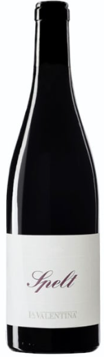 2018 | La Valentina | Spelt Montepulciano d'Abruzzo Riserva at CaskCartel.com