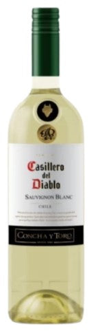 Casillero del Diablo | Reserva Sauvignon Blanc - NV at CaskCartel.com