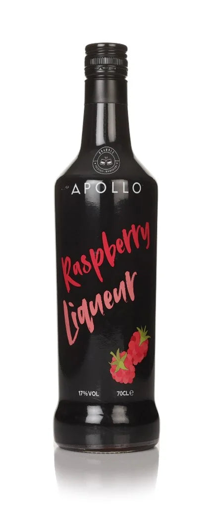 Apollo Raspberry Liqueur | 700ML at CaskCartel.com