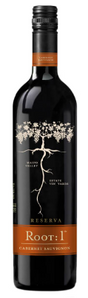 2019 | Root 1 | Cabernet Sauvignon at CaskCartel.com