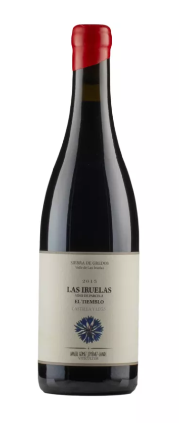 2015 | Comando G | Las Iruelas El Tiemblo at CaskCartel.com