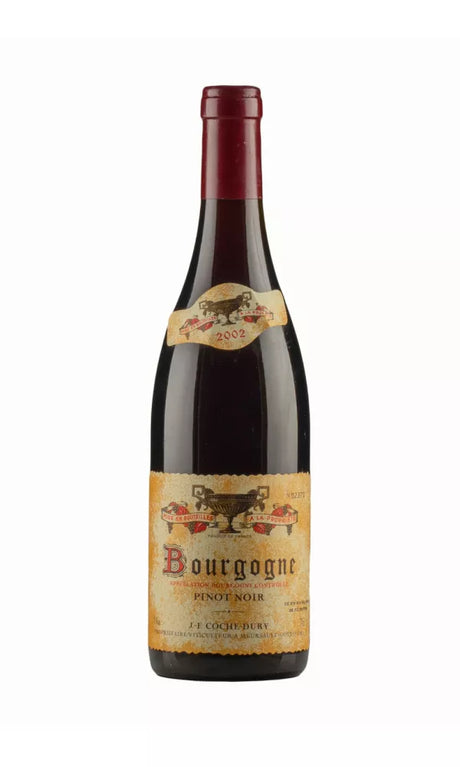 2002 | Coche-Dury | Bourgogne Pinot Noir at CaskCartel.com