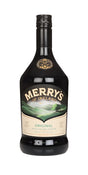 Merry's Irish Cream Liqueur | 700ML at CaskCartel.com